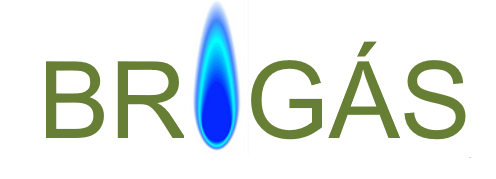 BriGás Verde Website